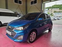 2019 CHEVROLET SPARK