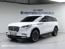 2022 Lincoln Aviator