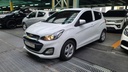 2022 CHEVROLET SPARK