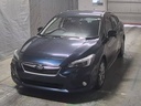 2018 SUBARU Impreza G4