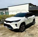 2023 TOYOTA Fortuner