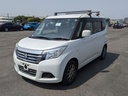 2020 SUZUKI Solio