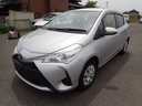 2019 TOYOTA Vitz Hybrid