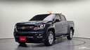 2020 CHEVROLET Colorado