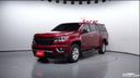2020 CHEVROLET Colorado