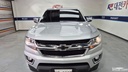 2020 CHEVROLET Colorado