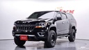 2020 CHEVROLET Colorado