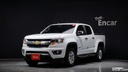 2020 CHEVROLET Colorado