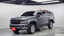 2020 CHEVROLET Colorado, 