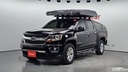 2020 CHEVROLET Colorado