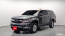 2020 CHEVROLET Colorado