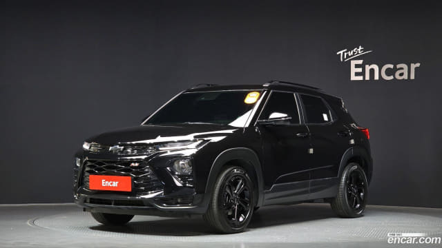 2022 CHEVROLET TrailBlazer