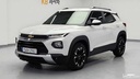 2022 CHEVROLET TrailBlazer