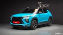 2022 CHEVROLET TrailBlazer