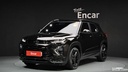 2022 CHEVROLET TrailBlazer