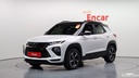 2022 CHEVROLET TrailBlazer