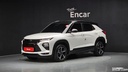 2022 CHEVROLET TrailBlazer