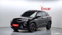 2022 CHEVROLET TrailBlazer