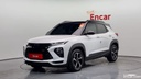 2022 CHEVROLET TrailBlazer