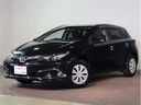 2016 TOYOTA Auris