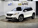 2018 PEUGEOT 2008