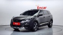 2019 PEUGEOT 5008