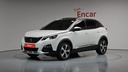 2019 PEUGEOT 3008