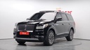 2021 Lincoln Navigator