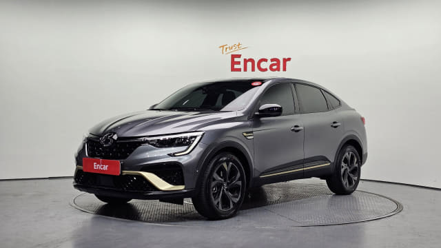 2024 Renault Samsung XM3