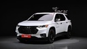 2021 CHEVROLET Traverse