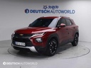 2021 CHEVROLET TrailBlazer