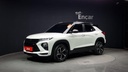 2022 CHEVROLET TrailBlazer