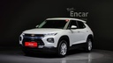 2022 CHEVROLET TrailBlazer