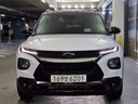 2021 CHEVROLET TrailBlazer