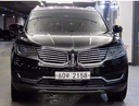 2017 Lincoln MKX
