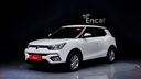 2018 Ssangyong Tivoli