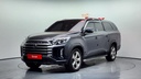 2021 Ssangyong Rexton Sports Khan