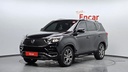 2020 Ssangyong Rexton
