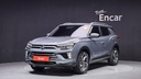 2021 Ssangyong Korando