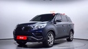 2018 Ssangyong Rexton