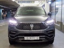 2020 Ssangyong Rexton