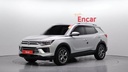 2021 Ssangyong Korando
