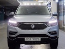 2018 Ssangyong Rexton