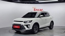 2024 Ssangyong Tivoli