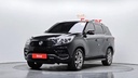 2018 Ssangyong Rexton