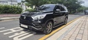 2018 Ssangyong Rexton