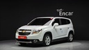 2018 CHEVROLET Orlando