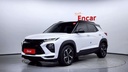 2022 CHEVROLET TrailBlazer