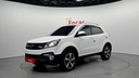 2017 Ssangyong Korando