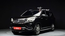 2018 Ssangyong Rexton